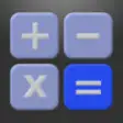 Icon of program: Eng Calc HD
