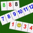 Icon of program: Pup Rummy + | The brain g…