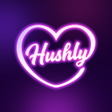 Icon of program: Hushly Dating App: Local …