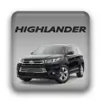 Icon of program: Toyota Highlander