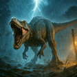 Icon of program: Baryonyx Simulator