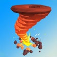 Icon of program: Tornado.io - The Game