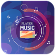 Icon of program: Music Player Equalizer - …
