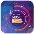 Icon of program: Music Player Equalizer - …