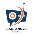 Icon of program: RADIO NOVA Toronto