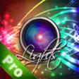 Icon of program: PhotoJus Light FX Pro - P…
