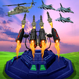 Icono de programa: New Missile Final Attack …