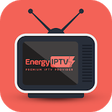 Icon of program: EnergyIPTV Pro