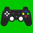 Icon of program: Game Controller Apps