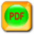 Icon of program: Easy-to-Use PDF Organizer…