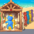 Icono de programa: Restroom Queue