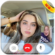 Icono de programa: Addison Rae Call Prank Si…