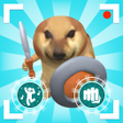 Icon of program: Monster Prank Call  AR Fi…