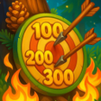 Icon of program: Falling Cones Woods