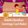 Icon of program: Raksha Bandhan Greetings …