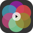 Icon of program: Photo Slideshow With Musi…