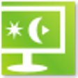 Icon of program: Kula-Corey-Ryder Screensa…