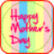 Icono de programa: Mother's Day: Cards & Fra…