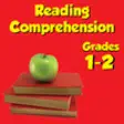 Icon of program: Reading Comprehension Gra…