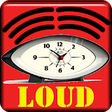 Icono de programa: Loud Alarm Clock Tones