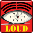 Icon of program: Loud Alarm Clock Tones