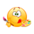 Icon of program: Emoji Crack - Make New Em…