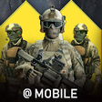 Icono de programa: Call of Modern War Duty -…