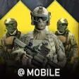 Icon of program: Call of Modern War Duty -…