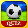 Icon of program: Football Quiz ~ Guess the…