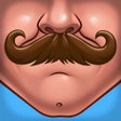 Icon of program: Stacheify - Mustache face…