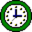 Icono de programa: Desktop Stopwatch