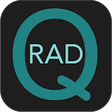 QRAD Rideshare Assistant for Drivers (auto switch) icon