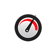 Speed Checker icon