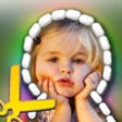 Icon of program: Cut My Pic (HD)