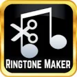 Icon of program: MP3 Cutter and Ringtones …