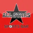 Icon of program: All Stars Sports Bars