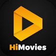 Icon of program: HiMoviesWatch Movies  Ser…