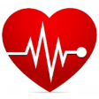 Icon of program: Heart rate monitor