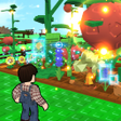 Blox Garden: My Blocky Farm icon
