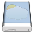 Icon of program: Cloud Mate