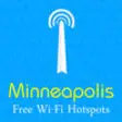 Icon of program: Minneapolis Free Wi-Fi Ho…