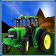 Icon of program: Tractor Drive Simulator f…