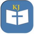 Icon of program: Bible King James iBible