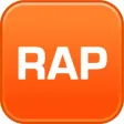 Icon of program: Rap Radio - Rap and Hip H…