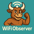 Icon of program: WiFi Observer