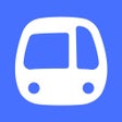 Icon of program: Beijing Subway MTRC Map a…