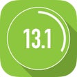 Icono de programa: Half Marathon Trainer - 1…