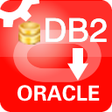 Icon of program: DB2ToOracle