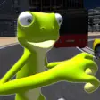 Icon of program: Frog City Simulator