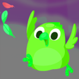 Icon of program: Bird Sky: Match Puzzle